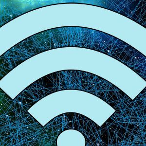 Administración Control WiFi