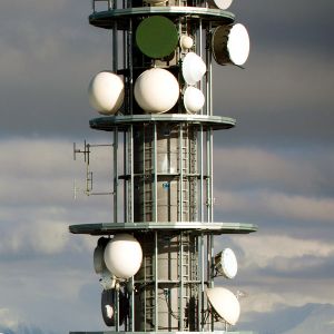 Radio Enlace Banda Licenciada