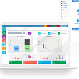 Cotizador en línea | Software para cotizar