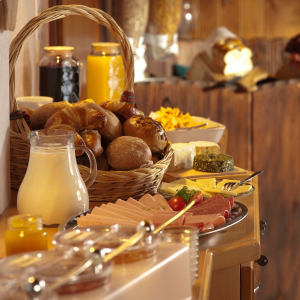 Desayunos Familiares Lima