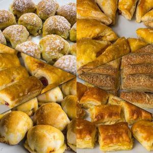 Catering Bocaditos Lima