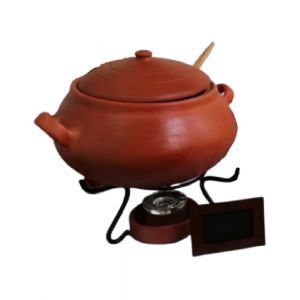 Alquiler Ollas de Barro Lima