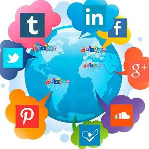 Community Manager Lima