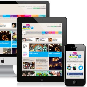 Diseño Paginas Web Lima