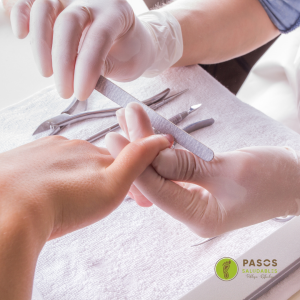 Manicura en Tendencia