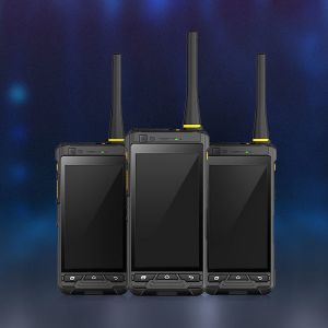 Radio Troncalizado IP Smartphone