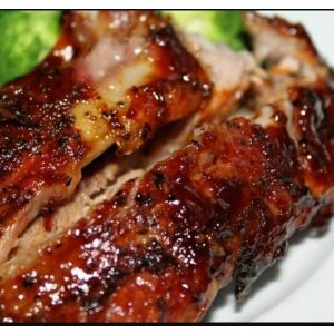 Lechones Horneados Lima