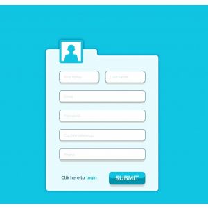 Formulario Dinámico Sitio Web Perú | MARKETINGUNO