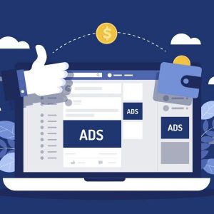 Publicidad en Facebook ADS