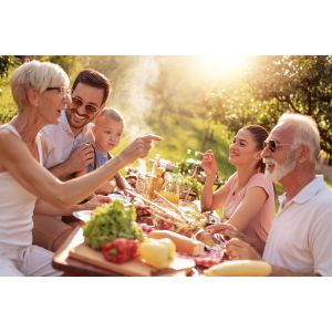 Almuerzos Delivery Lima