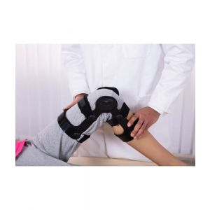 Prótesis de rodilla