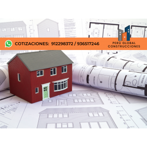 Diseño de Planos de Casa