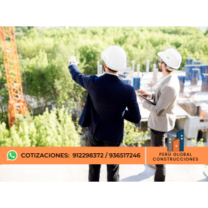 Supervisión de Obras