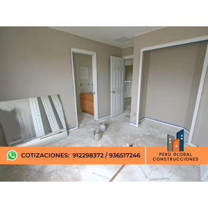 Remodelaciones de Casas