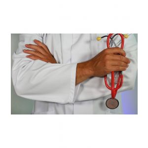 Visita Domiciliaria Ortopedia