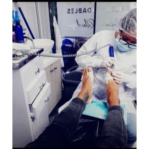 Podología promoción 7 en 1