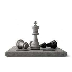 Tablero ludo