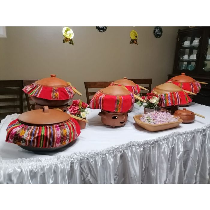 Buffet Para San Borja Venta de Servicios |Marketplace Perú